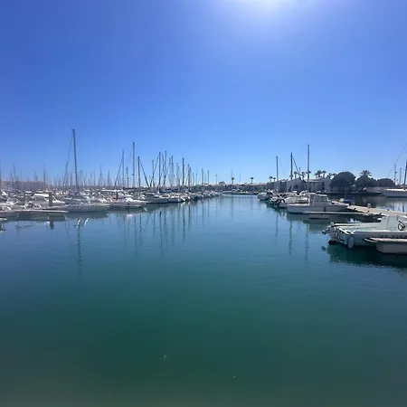 Mobidick By Pom Lägenhet Agde
