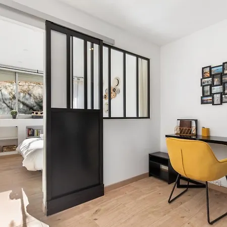 Mobidick By Pom Apartment Agde