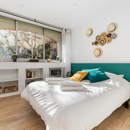 Apartment Mobidick By Pom *