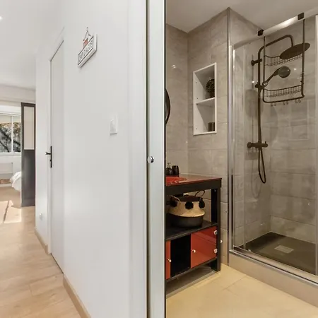 Apartamento Mobidick By Pom