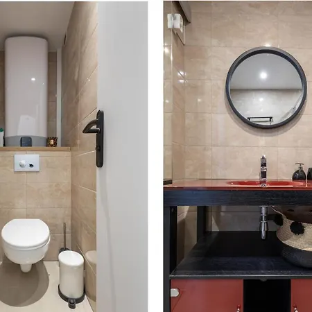 Apartment Mobidick By Pom *