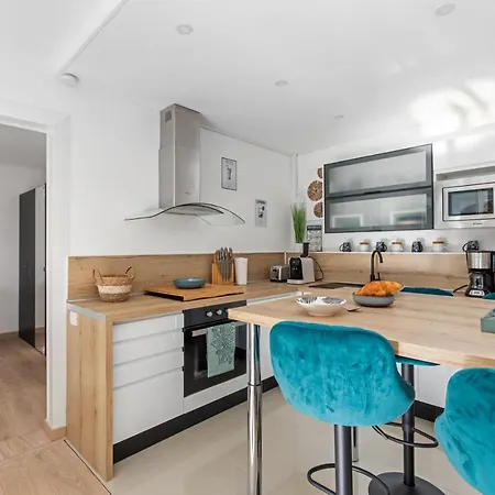 Mobidick By Pom Apartment *