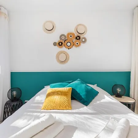 Apartamento Mobidick By Pom *