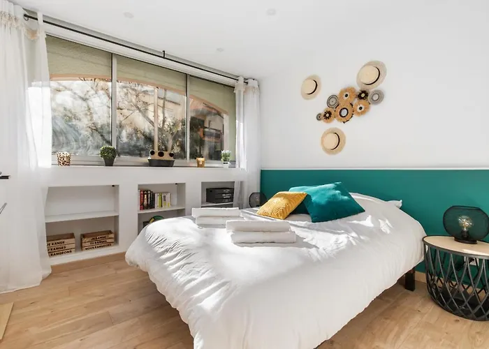 Apartamento Mobidick By Pom *