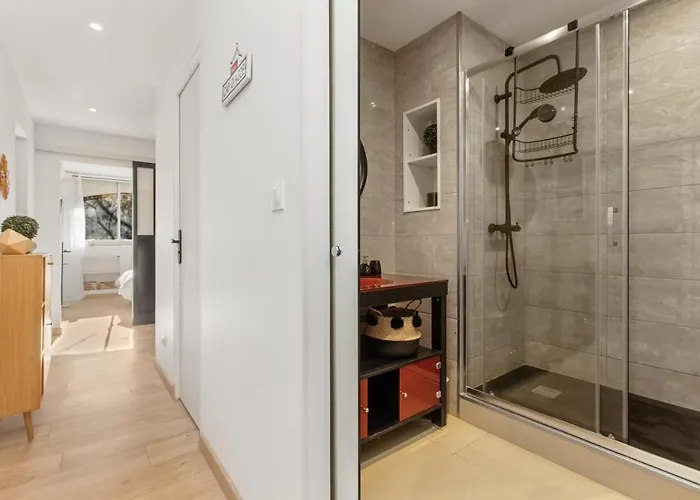 Apartamento Mobidick By Pom