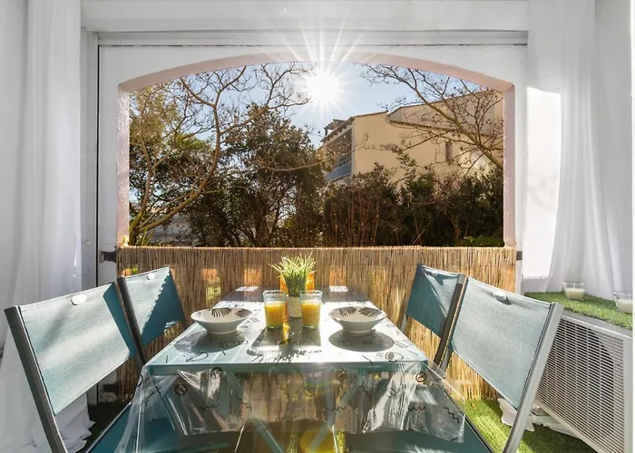 Mobidick By Pom Apartamento *