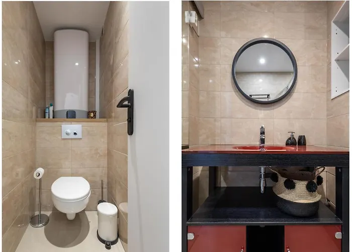 Apartamento Mobidick By Pom *