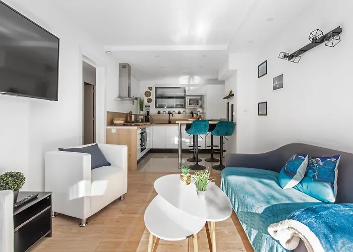 Mobidick By Pom * Agde