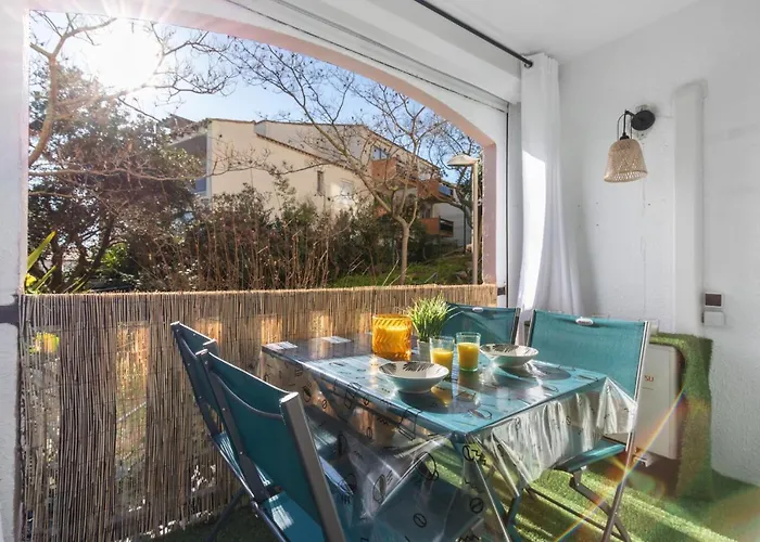 Apartamento Mobidick By Pom