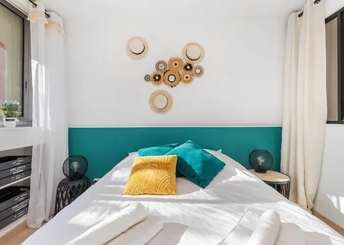 Apartamento Mobidick By Pom *